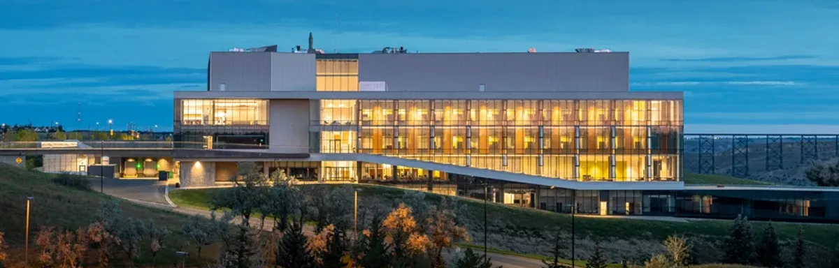 Lethbridge Campus