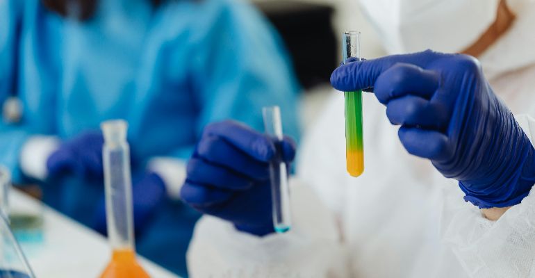 Biochemistry and Molecular Biology