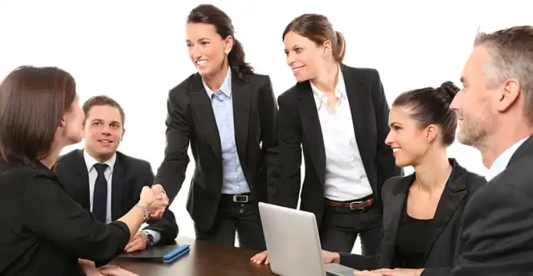 MBA in International Business