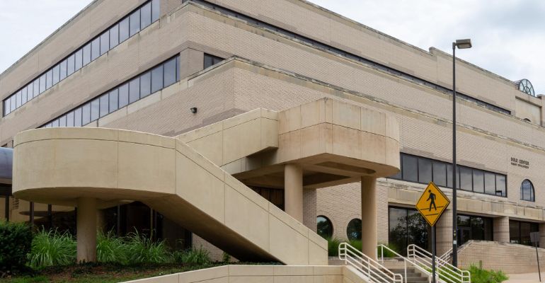 Applied Behavioral Science - STEM designated