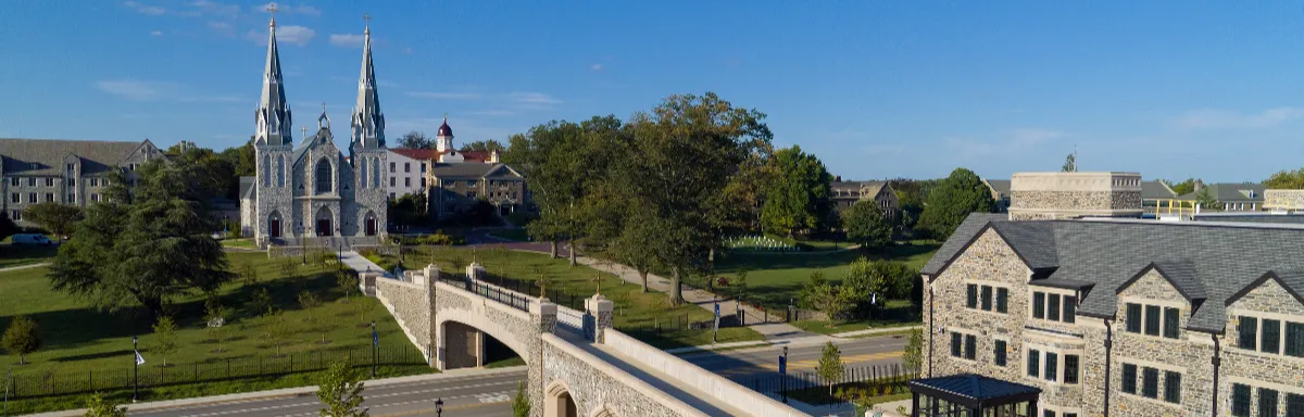 Villanova University