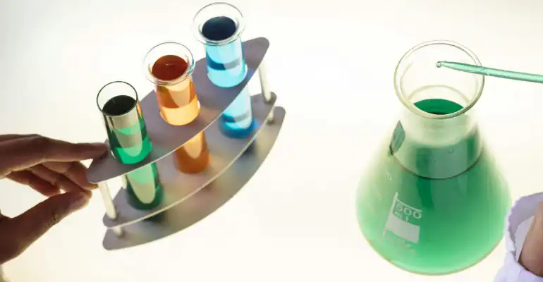 Chemistry