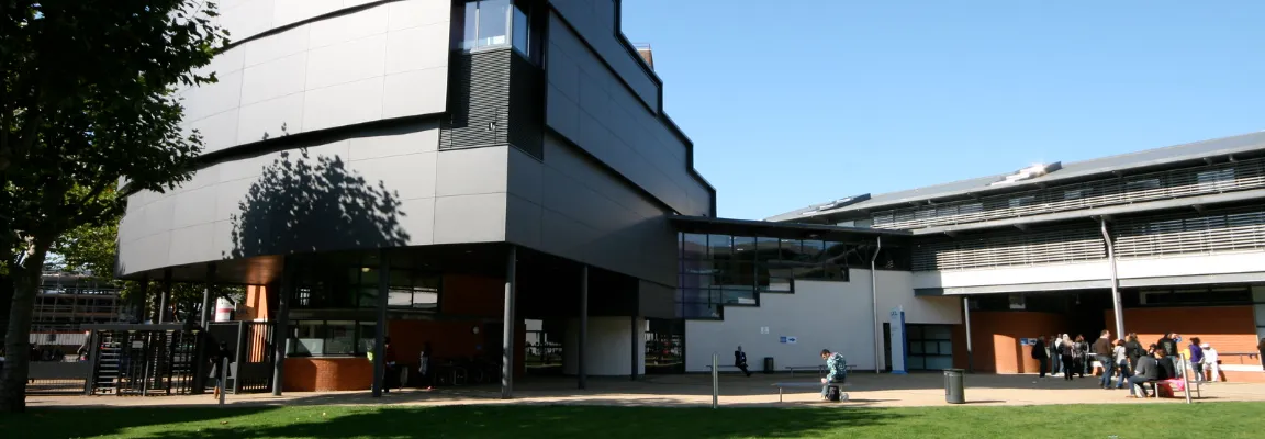 London Campus