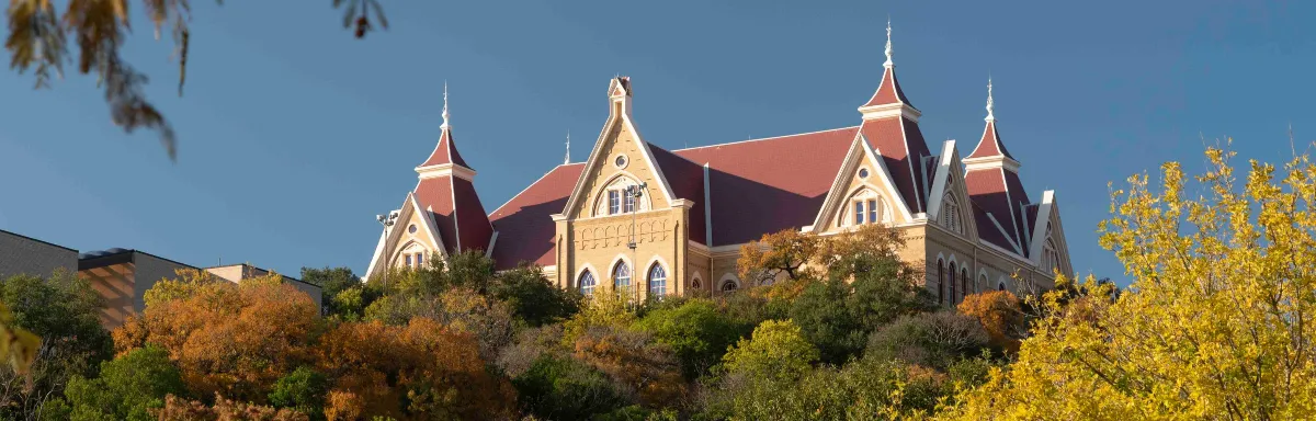 Texas State University