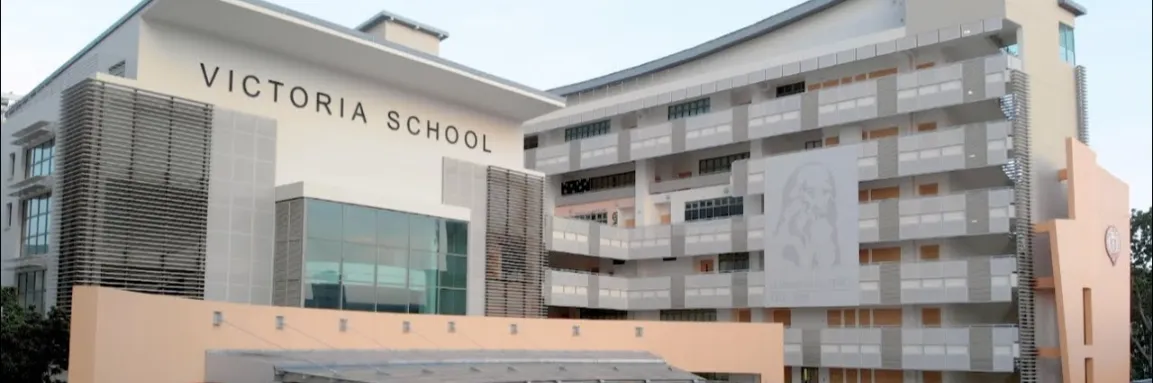 Victoria World Academy