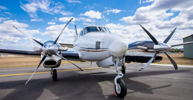 Private Pilot License (Non AQF Course)