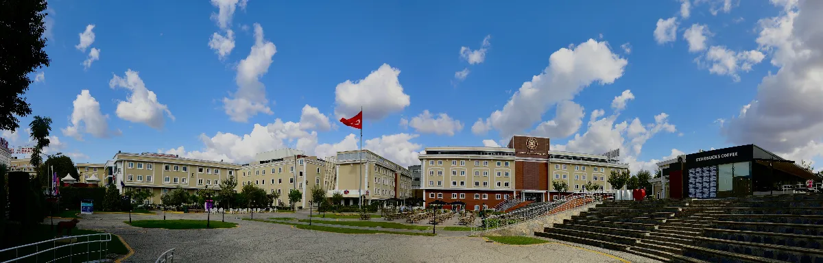 Florya Campus