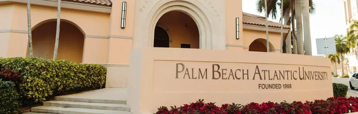 Palm Beach Atlantic University