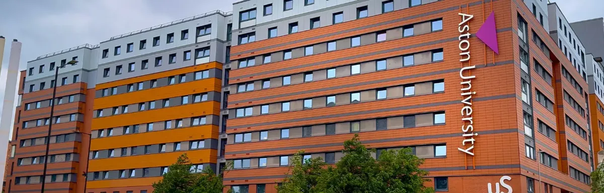 Aston University