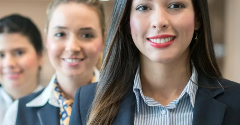 Bachelor of Business Hospitality Management