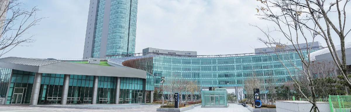 Korea Campus