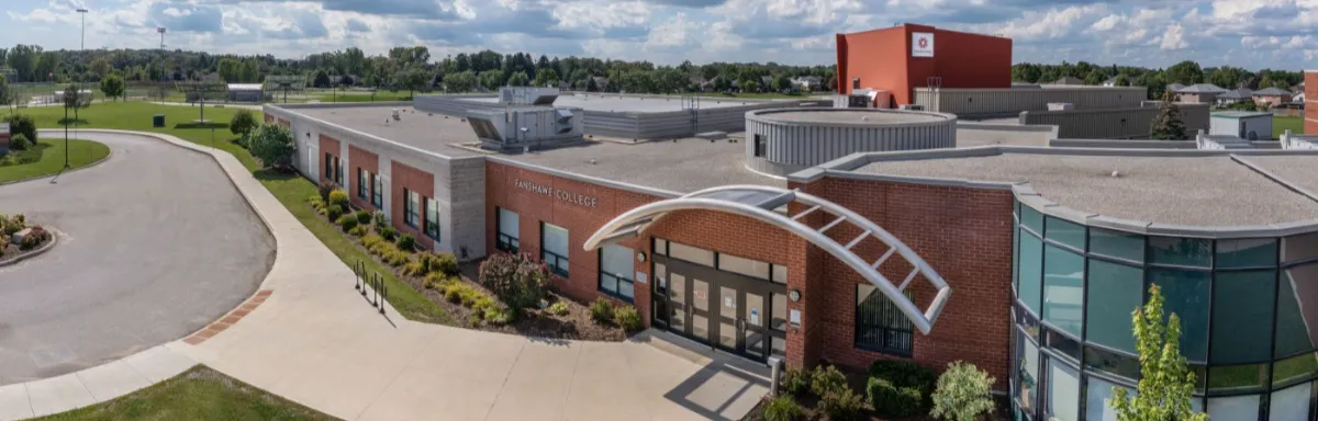 St Thomas Campus