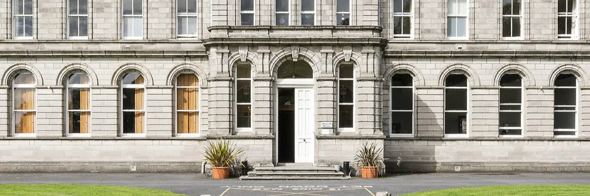 OnCampus Ireland