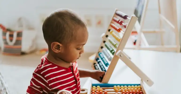 Diploma in Early Childhood Education