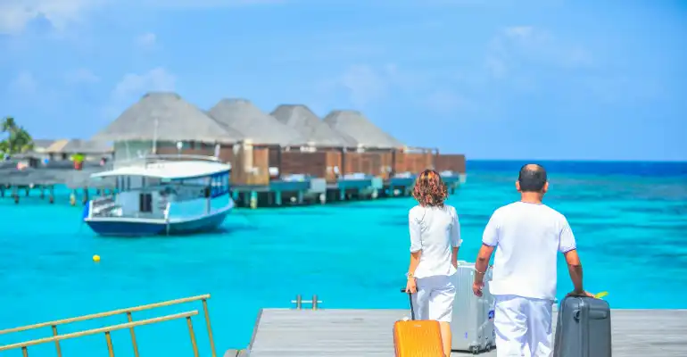 international Hotel And Tourism