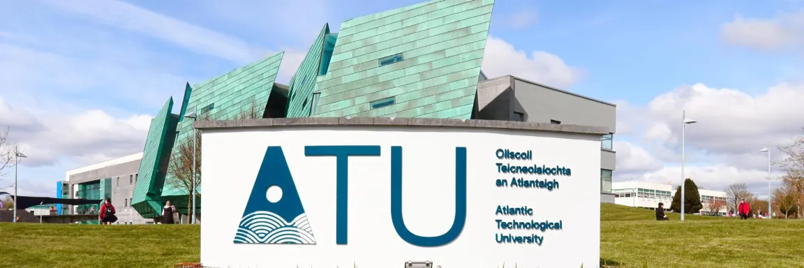 Dublin Road Campus