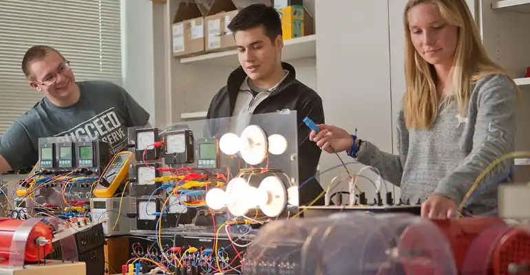 Electrical Engineering