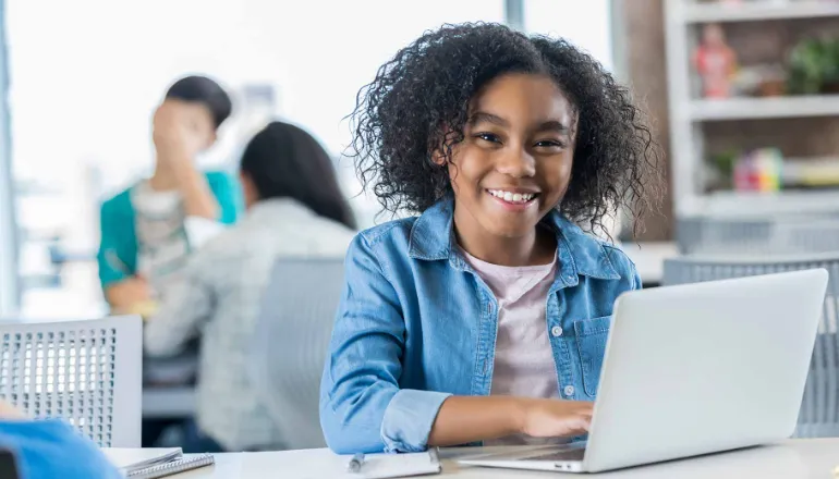 International Year One in Computer Science