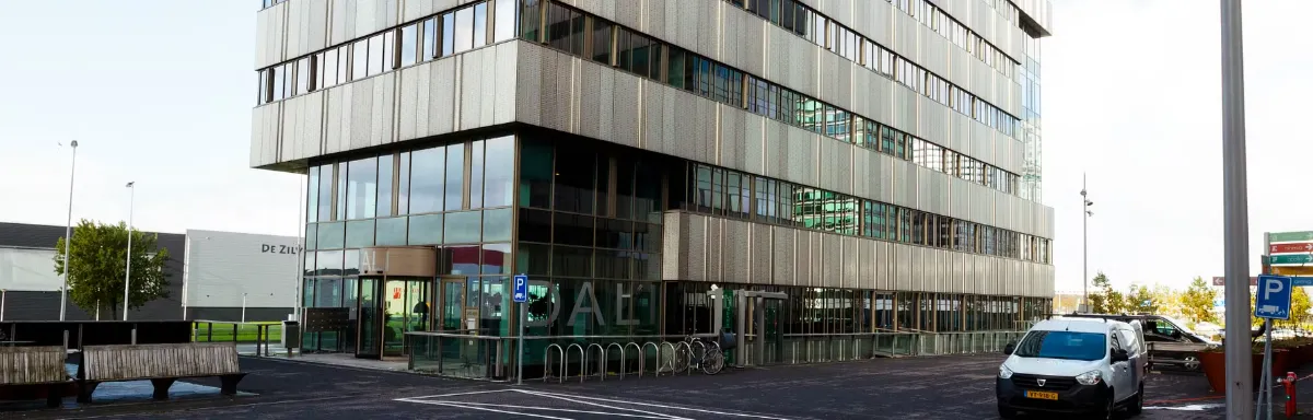 Amsterdam Campus