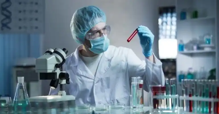 MASTER OF SCIENCE IN CHEMICAL ENGINEERING