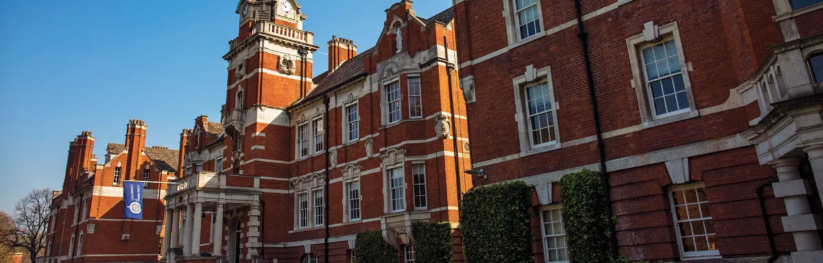 Medway Campus