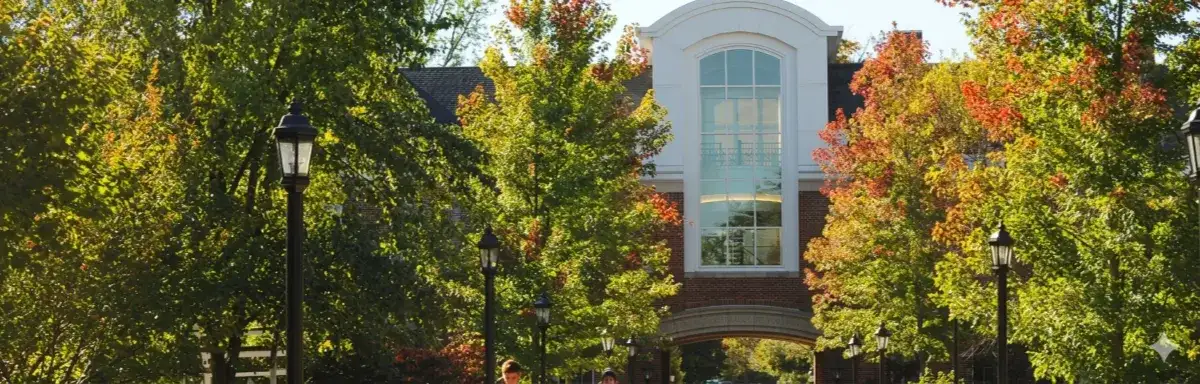 Hiram Campus