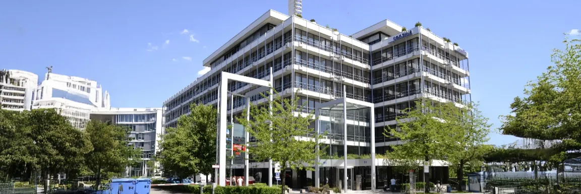 Munich Campus