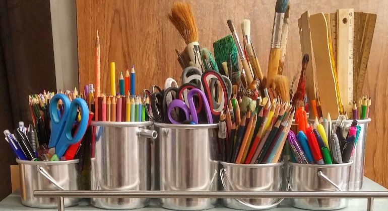 International Foundation Programme:Art and Design