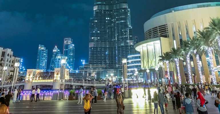 MSc International Events and Hospitality Management
