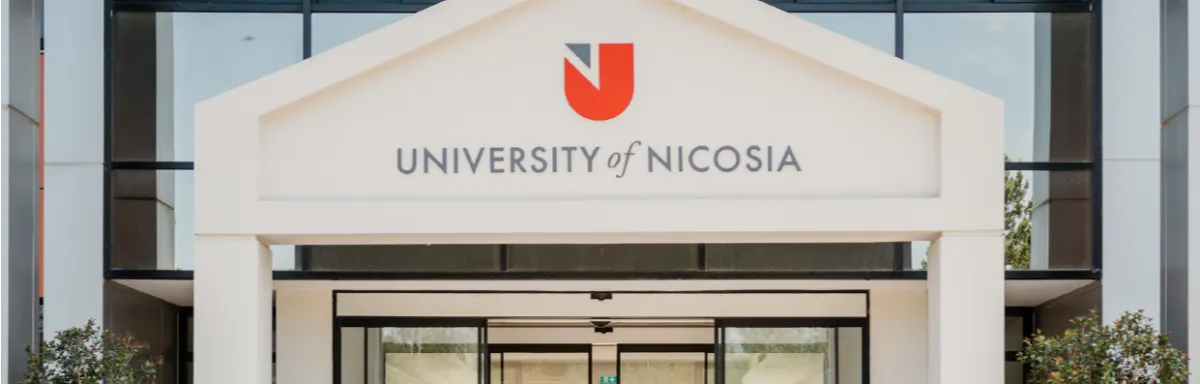 University of Nicosia Athens