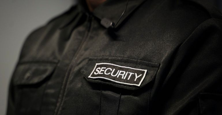 Protection, Security and Investigation (Private Security)