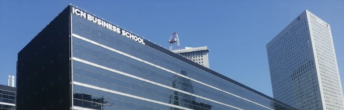 Paris Campus