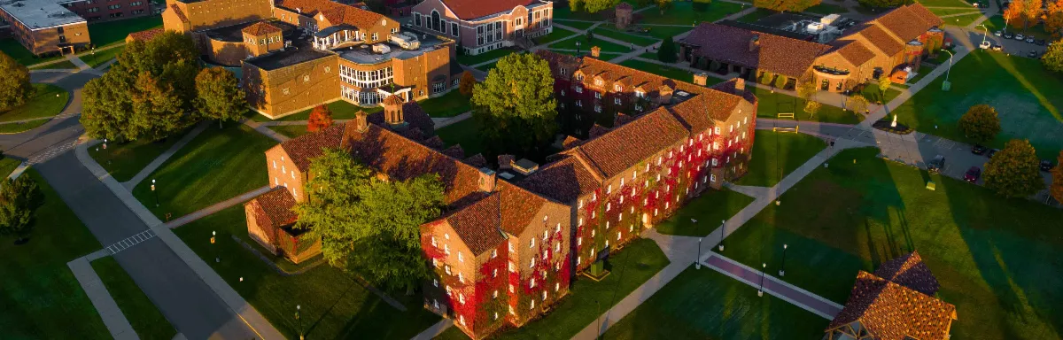 St. Bonaventure University