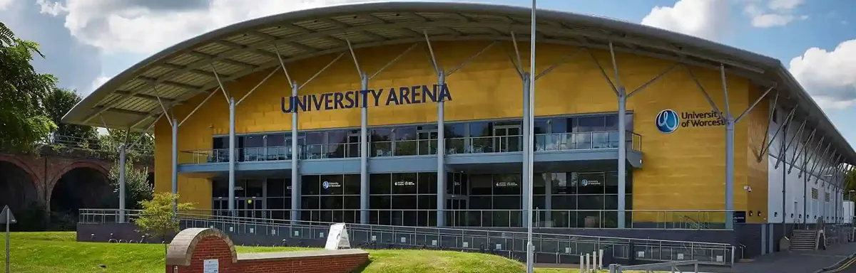 Severn Campus