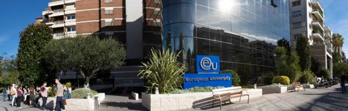 EU Business School Geneva