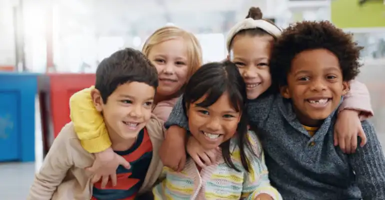 Early Childhood Education – Intensive