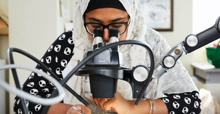 Bachelor of Science in Biology
