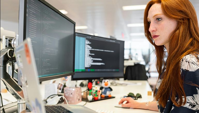 Master of Science in Software Engineering