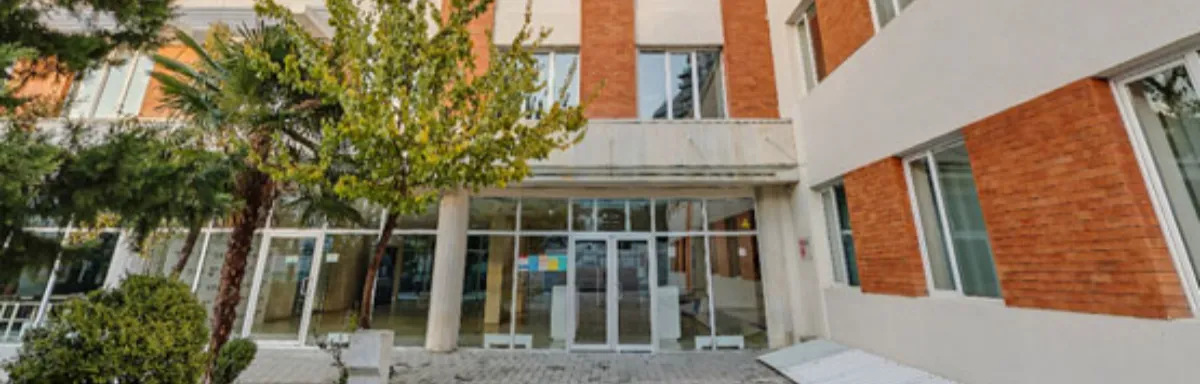Georgia campus