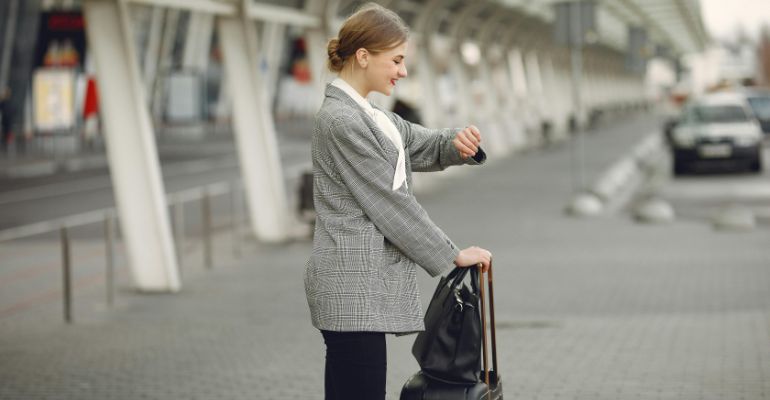 MSc Business with International Management (with Advanced Practice)