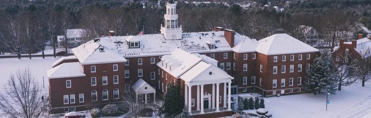 Colby Sawyer College