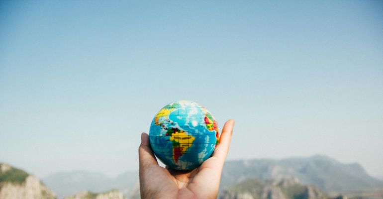 Bachelor of Arts (Hons) in International Business