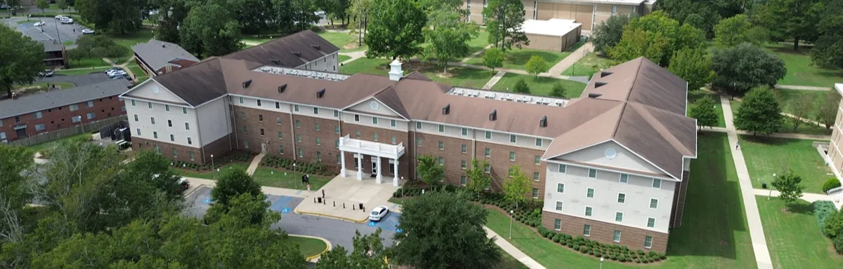 Livingston Campus