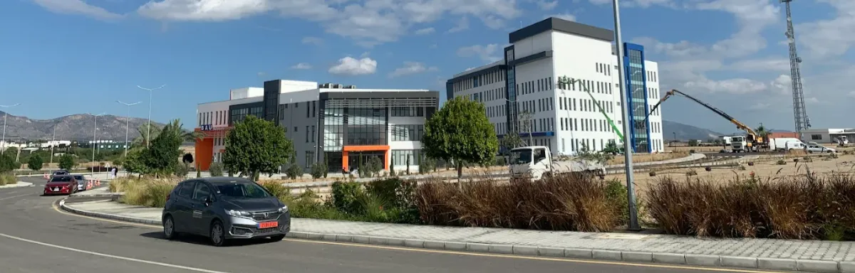 Alaykay Campus