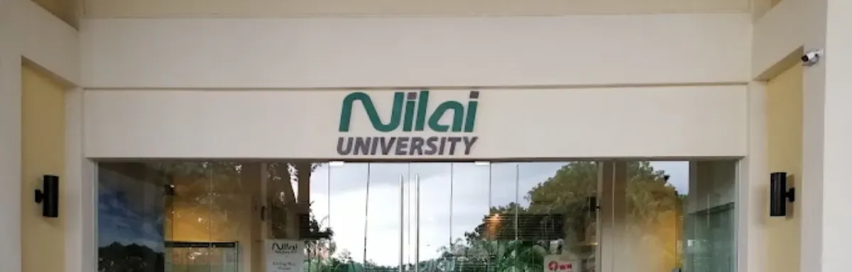 Putra Nilai Campus