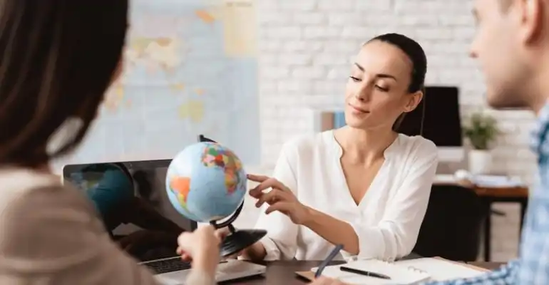Bachelor of Tourism and Hotel Management