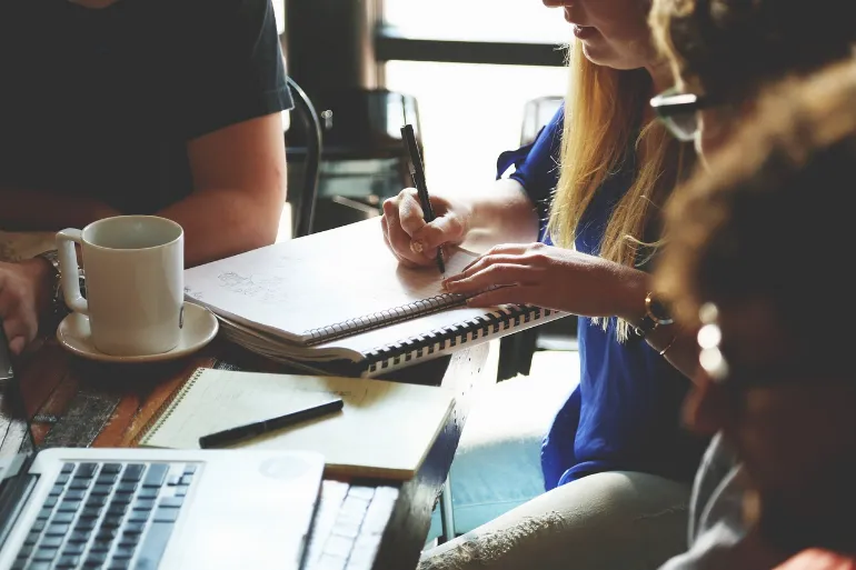 Business, Humanities and Social Sciences