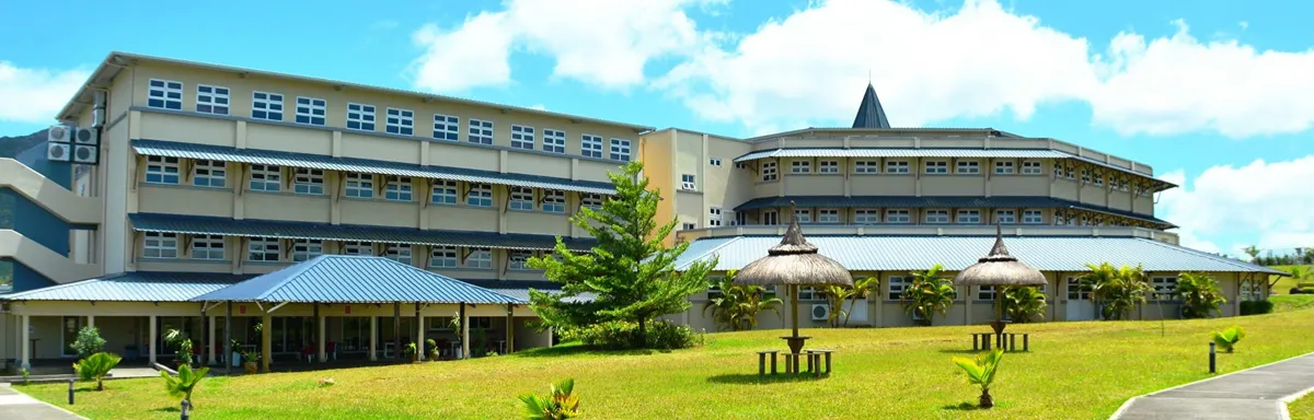 Moka Campus