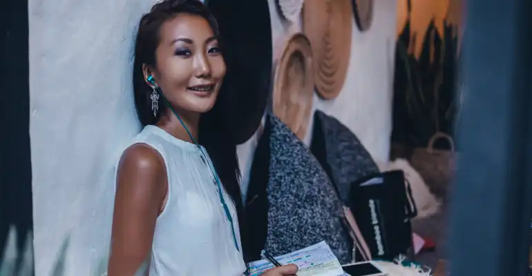 Luxury and Fashion Marketing & Customer Experience