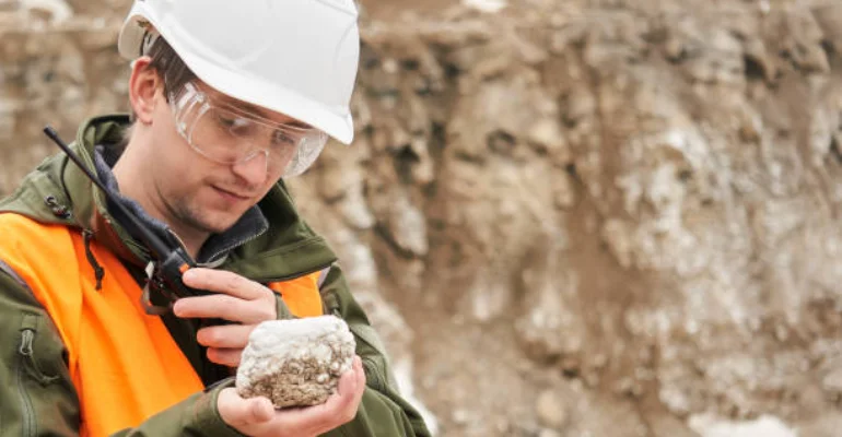 Engineering Geology MSc